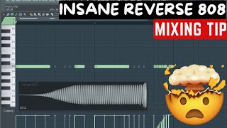 Details Ultimate Reverse 808 Effect | King Storm News