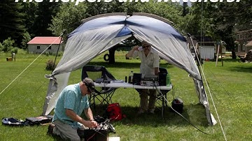 2017 ARRL Field Day