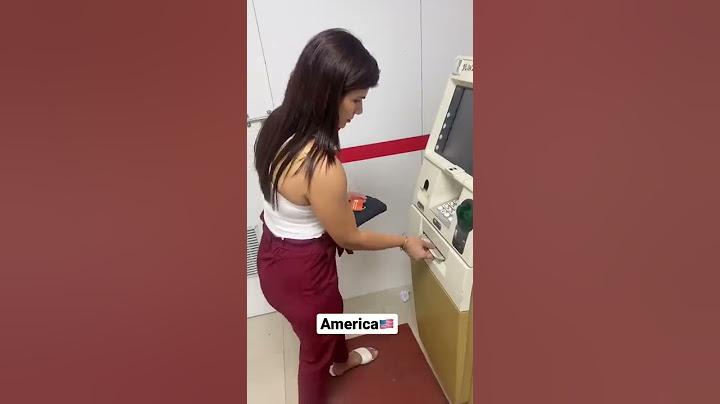 America🇺🇸 Vs. India🇮🇳 AT ATM😂 Relatable? #shorts #imkavy