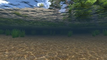 AQUAS 2020 Tutorial - Setting up Underwater Effects