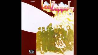 Heartbreaker & Living Loving Maid - Led Zeppelin