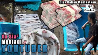 VIRAL- JADILAH PEMANCING YANG CERDAS AUTO UANG MELIMPAH #youtube #viral #mancing