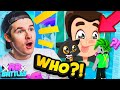 GUESS THESE CHARACTERS AND WIN 10,000 ROBUX!! (Roblox Battles)