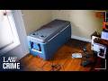 Cops Find Dismembered Woman Stuffed in Coolers