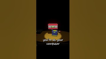 All about SHORT FUSE