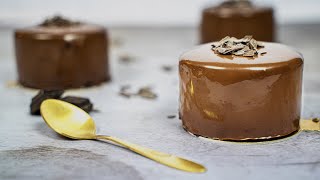 Easy No-Bake Chocolate Cheesecake Recipe! screenshot 4