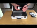 datacolor Spyder Capture Pro Unboxing - deutsch/german - HD 2013