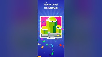 Nonogram.com Earth Day Event | Postcard 3 | Part 4 | April 2022