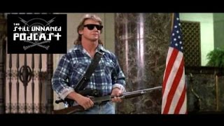 TSUP - Ep: 43 – “We’re All Out of Bubblegum…”