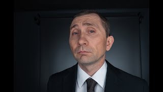 Каникулы Президента - Русский трейлер (2018)