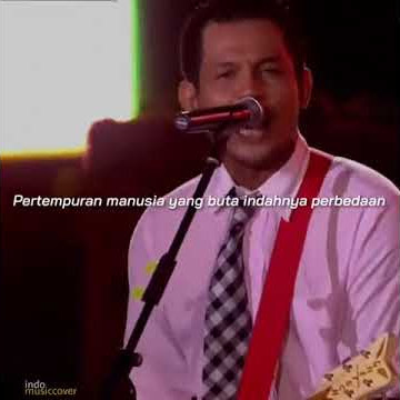 IWAN FALS FEAT SUPERMAN IS DEAD - KUAT KITA BERSINAR (Story Wa )