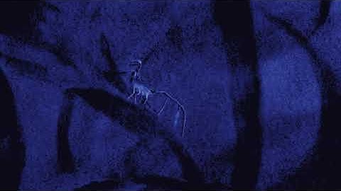 Lightning Bug - The Flash (Official Visualizer)