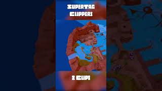 First Clips Grab Is Insane