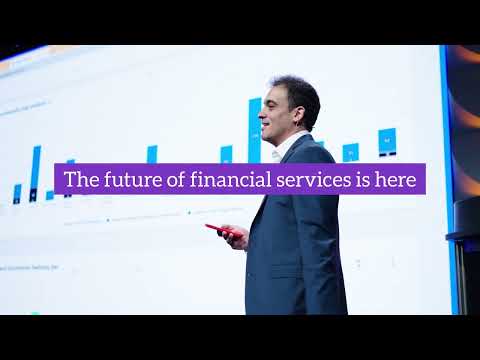 FinovateFall 2024 in under 90 seconds