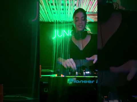 SABRINA | Progressive House DJ Set from Izsla Playa