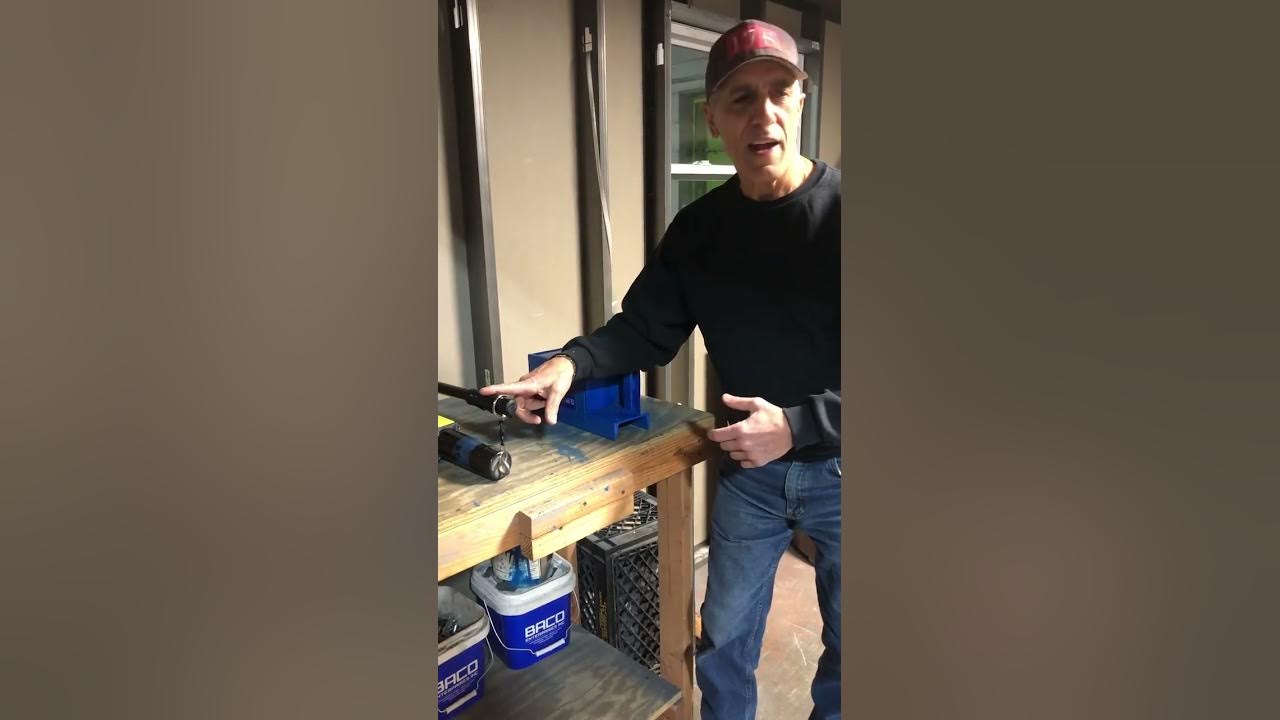 Hydra Ram Forcible Entry Tool Tester by Firehouse Innovations LI YouTube