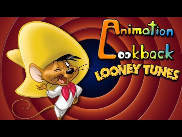 16 Facts About Speedy Gonzales (Looney Tunes) 