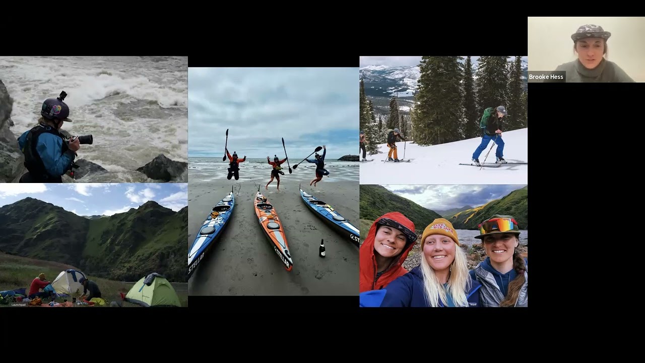 Wild and Scenic Rivers End of Summer 2022 Celebration