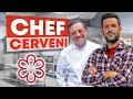 Sto vendendo le MIE VERDURE a uno CHEF STELLATO