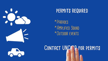 Officer Training Video: Reserving Spaces and Hosting Events