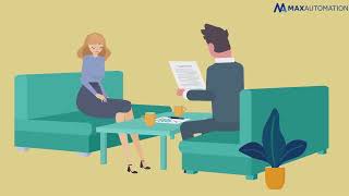 "Unlocking Sustainable Success: Max Automation & Axsel Management ESG Training for SMEs"