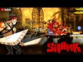 SHANK - en Vivo | Gameplay en Español