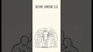 Why You Slowly Become Someone You're Not (Psychology Explained)#Unfolded Ego