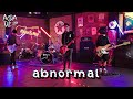 ADDADE - ABNORMAL (Official Music Video)