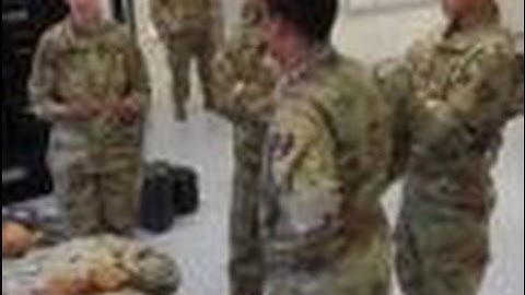 JMRC Medical Training