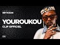 Serge Beynaud - Youroukou - Clip officiel