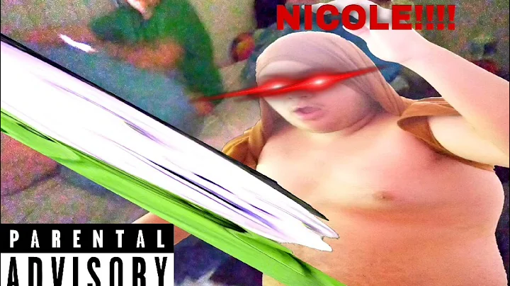 Abeey Gail Nicholas Hillsberg Disertrack (FIRE!!!!)