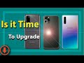 How Often Should You Really Upgrade Your Phone