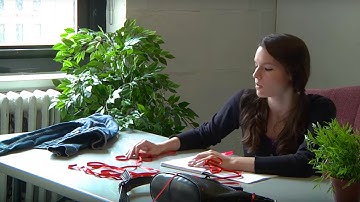 The Red String of Fate (Short Film)