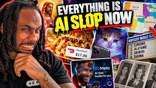 Everything is AI Slop Now