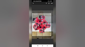 ZerdaLab PDC Dull grading app