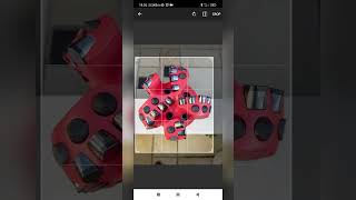 ZerdaLab PDC Dull grading app screenshot 4