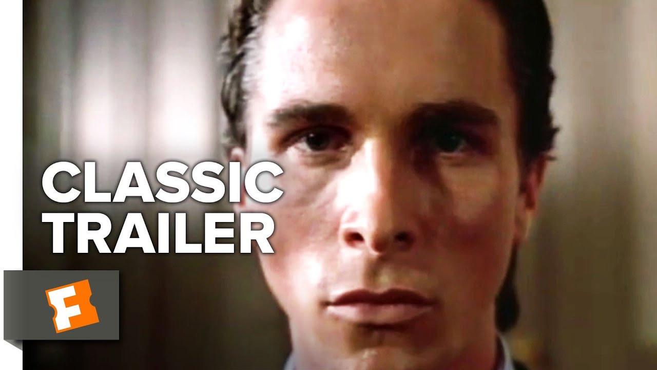 American Psycho Full Movie ‡↞ American Psycho Film ~ Milan Ray 