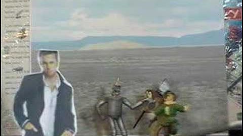 The Monsters of Jason and the Argonauts - Part Two