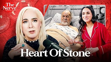 Cold-Hearted Meghan Markle’s Complete Disregard for Her Father’s Leg Amputation, w/ Kinsey Schofield