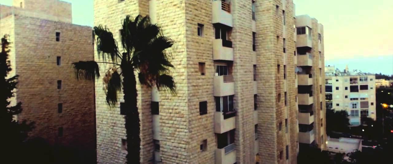 Jerusalem luxury Apartments,דירות יוקרה בירושלים