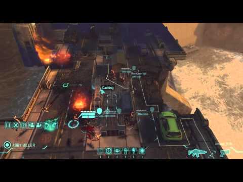 Video: XCOM-i ümbertegemine