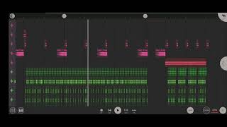 Soegi Bornean - Asmalibrasi (Short Remix) - FL Studio Mobile
