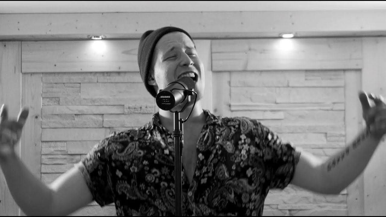 Watch [BAZU:KA] - Schuhkarton LIVE @Northroad Recording Studio on YouTube