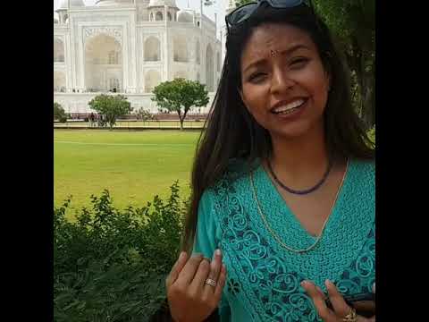 Taj Mahal Tour packages - Kumar Taj Mahal Tour