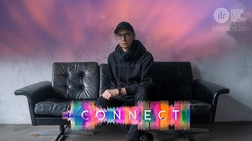 PARAFRAME - CONNECT Episode 25 on IBIZA Live Radio