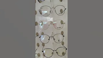 نظارة طبية فاشون 