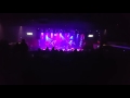 Pre Tour Show