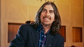 George Harrison tells how Beatles were Rejected by Every Record Label #thebeatles #music #rock