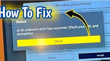 Solve Downloader App Issues on Firestick | Quick Fix for URL & Connection Errors
