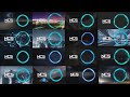 CYAN CIRCLE MIX #2 | NCS神曲メドレー【EDM】【作業用BGM】